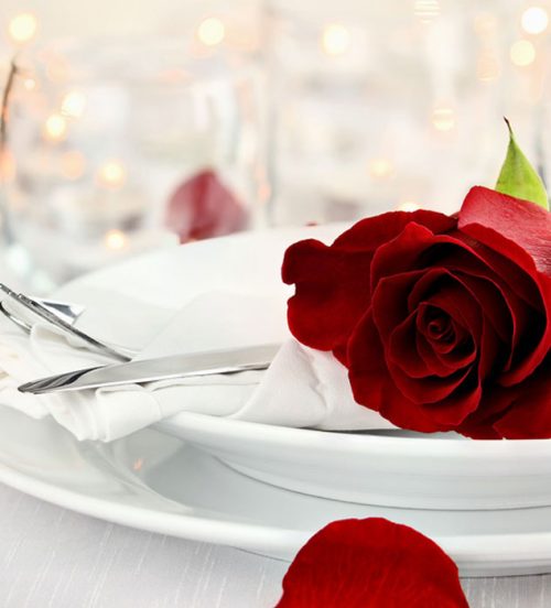 Klosterschänke Remscheid Valentins-Menü Klosterschänke Remscheid Valentinstag